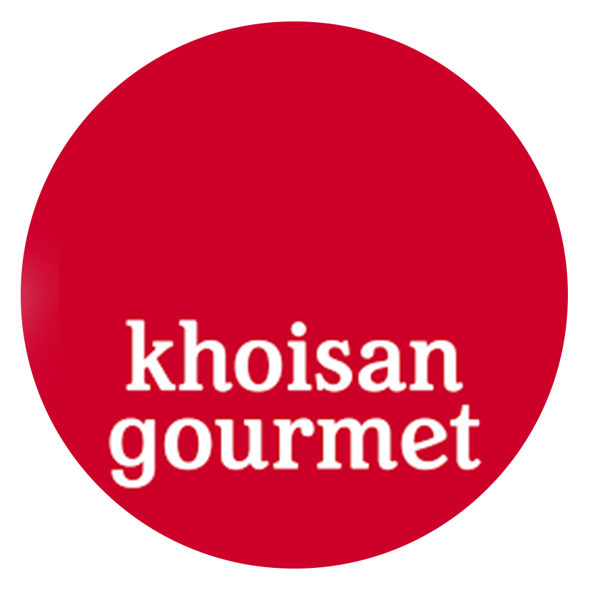 Khoisan Gourmet