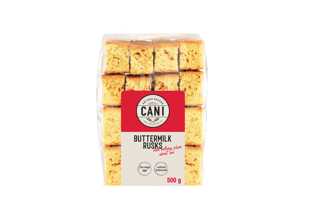 Canni Rusk RUSKS & BISCUITS – factoryshoponline.co.za