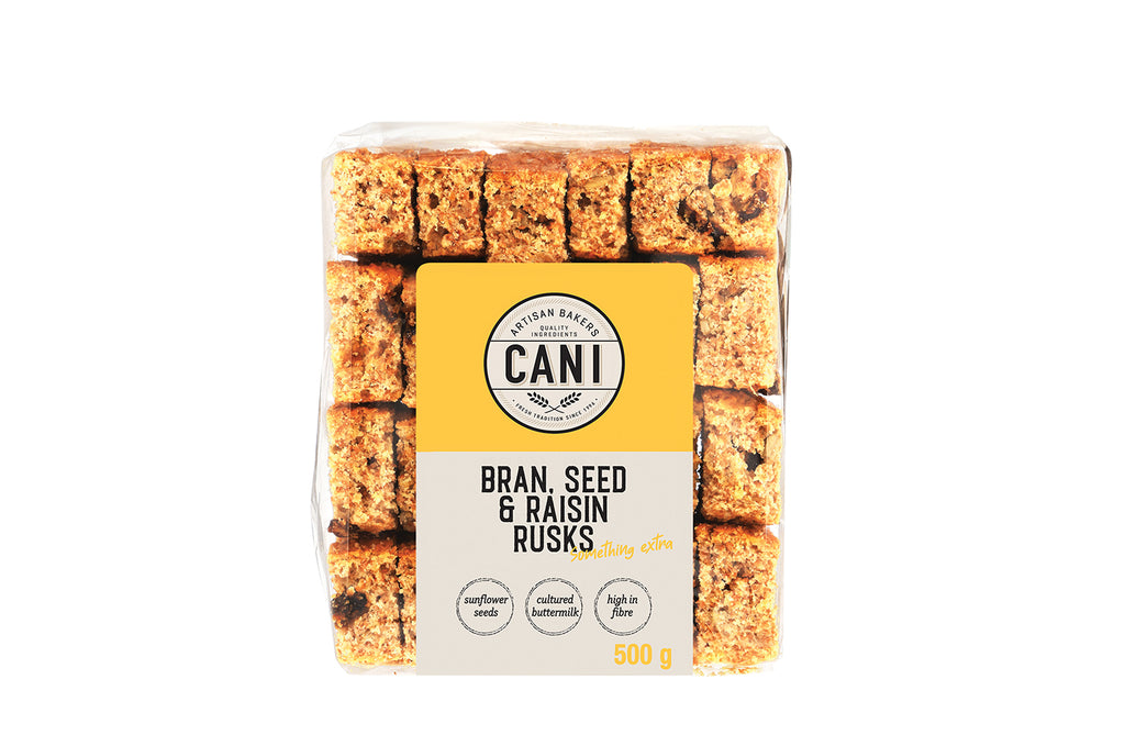 Canni Rusk RUSKS & BISCUITS – factoryshoponline.co.za