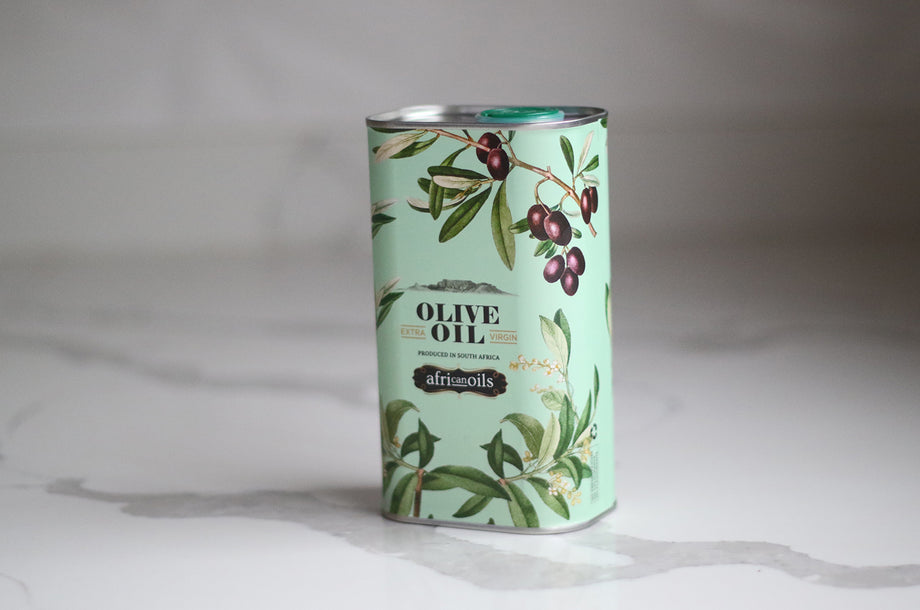 Extra Virgin Olive Oil 500ml – factoryshoponline.co.za