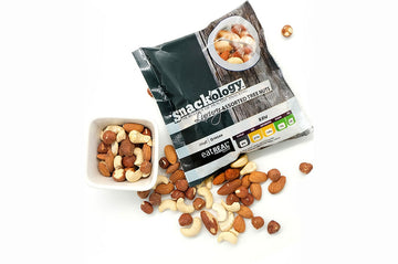 RAW NUTS – factoryshoponline.co.za