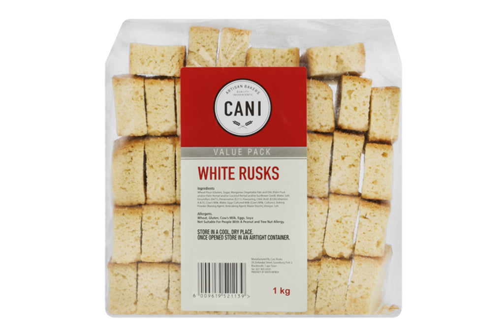 RUSKS & BISCUITS – factoryshoponline.co.za