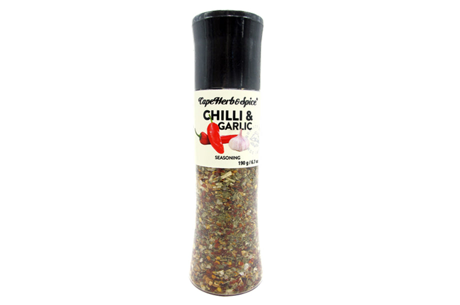 Cape Herb :: CHILLI ADDICT SAUCES