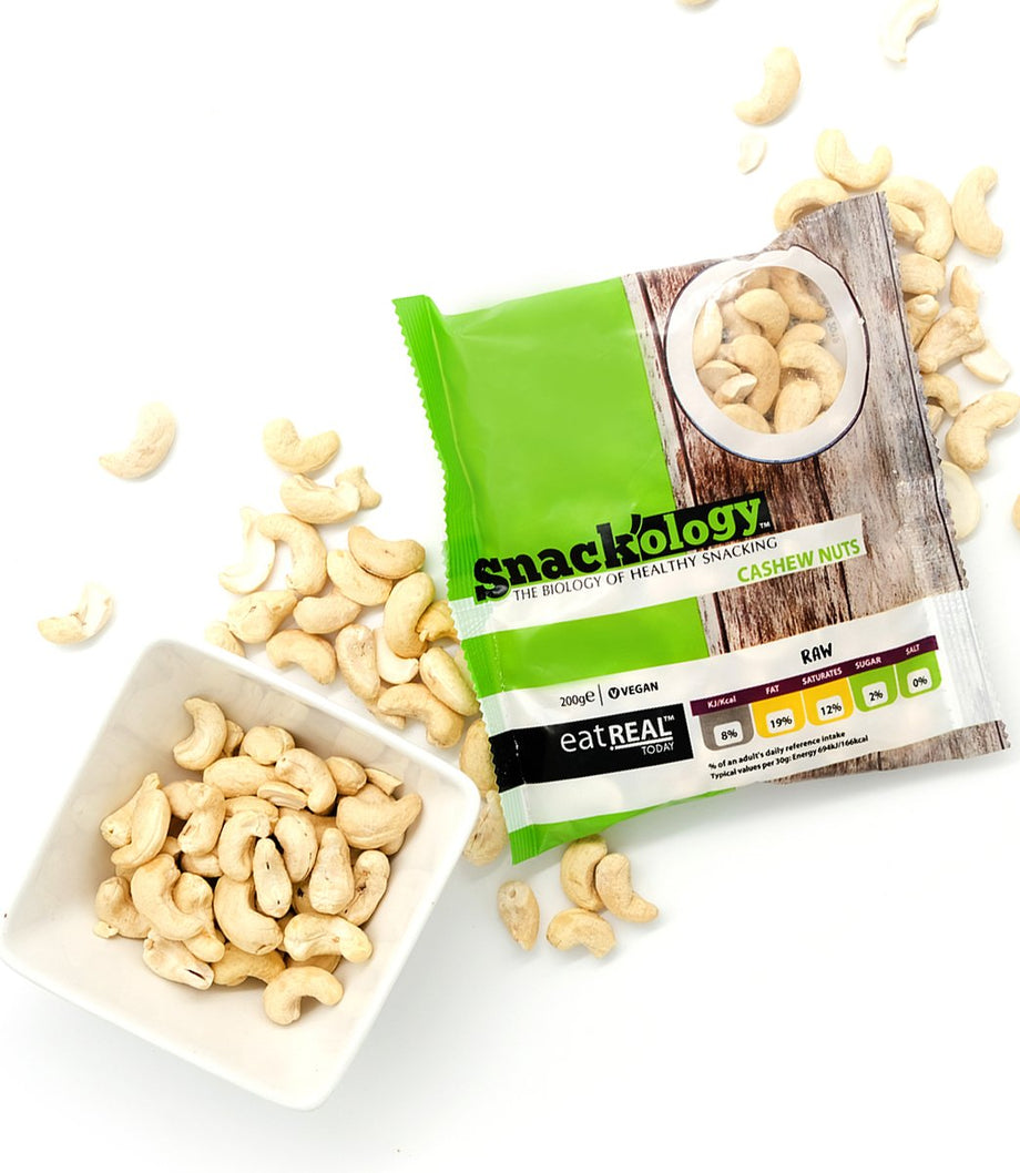 kaju-100 Cashew (Kaju) 100gm