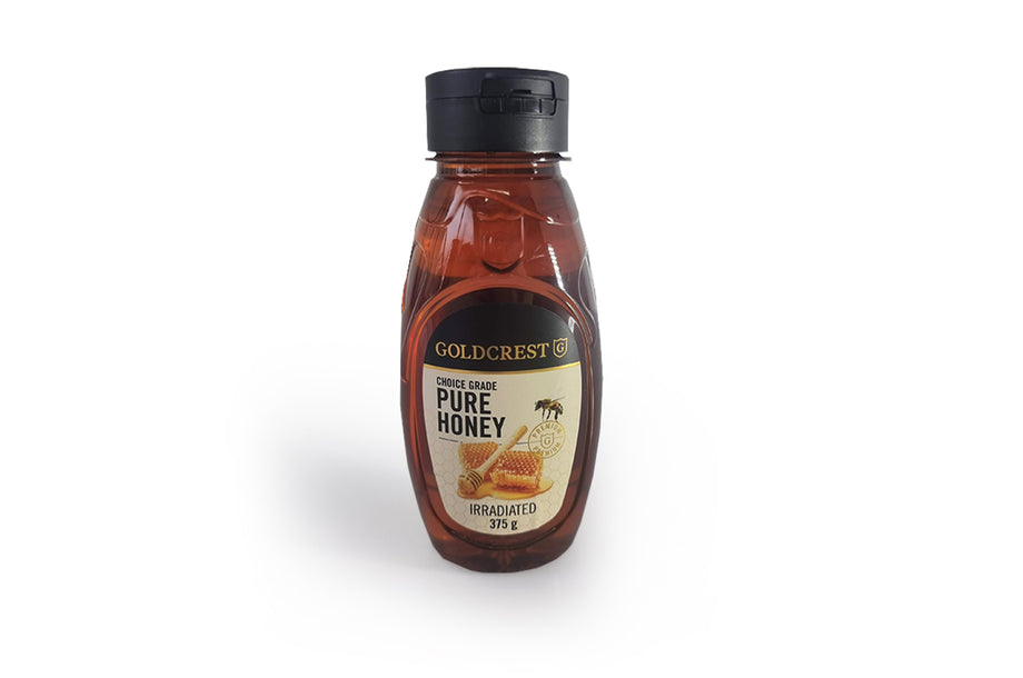 Honey Eezi Squeeze 375g – factoryshoponline.co.za